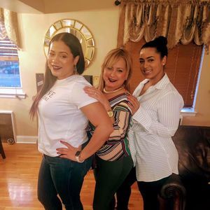 Meet your Posher, Mayra